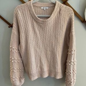 Madewell Sweater